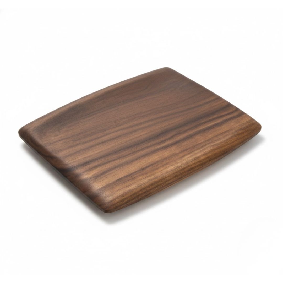 Elegant Base Platter for Sustainable Dining